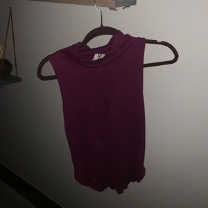 Free people turtle neck